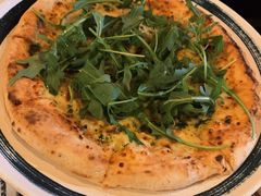-PIZZA BIANCA(民园店)