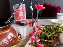 -三生三味密宗川菜·江景餐厅(来福士店)
