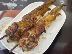 -潘苏凉茶馆(康之宝超级广场店)