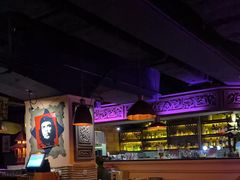 -海倫司小酒館(尖沙咀店 )