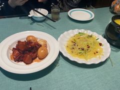 西塘人家红烧肉-西塘人家•黑金冠本地好店