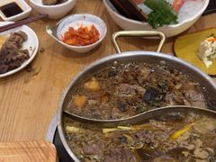 -松野谷·寿喜烧自助(华联顺义金街购物中心店)