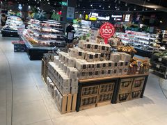 -盒马鲜生(皇庭广场店)