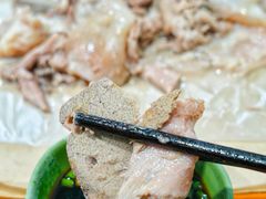 -小辫子羊肉面馆(周东店)