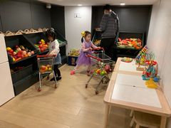 -BossBabe亲子餐厅(金光华广场店)