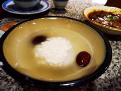 -南京大牌档(香港广场店)