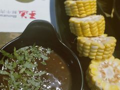 -手选潮汕鲜活牛肉火锅(二七广场店)
