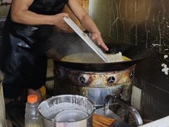 -三鲜豆皮(钢花新村119街坊店)