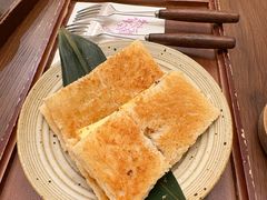 -五代同糖·甜品糖水店(河下古镇店)