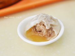 -百年尹氏汤包(湖南路狮子桥店)