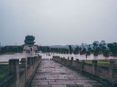 -韩城古城