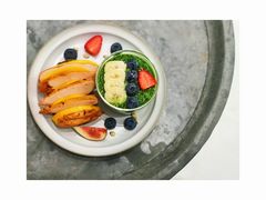 -COTTON CAFE(德信·中外公寓店)