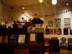 -懒鱼时光馆(沙坪坝店)