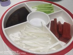 -惠丰堂饭庄·烤鸭·京味菜(翠微路店)