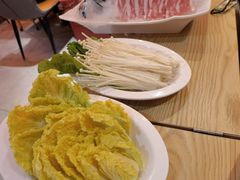 -淼福猪肚鸡·椰子鸡火锅(大沙地店)