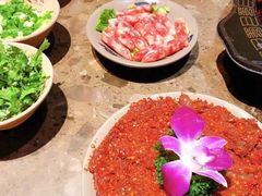 -重庆渝达老火锅(春熙路店)