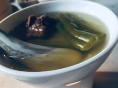 -柴门头啖汤·经典川菜·慢火汤品(锦城万达店)