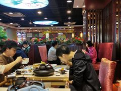 大堂-点都德(汇盈广场店)