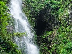 -清江方山景区