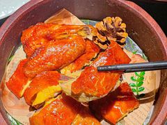 -锦楼·臻选新杭帮(杭州中心店)
