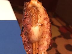 烤鸡翅-桐庐开元名都大酒店