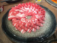 -快乐小羊·内蒙牛羊肉火锅(流花中心店)