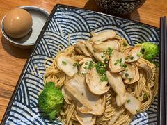-囿面传统制面馆(中央路店)