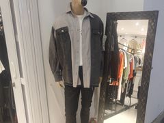 -南京环北服装批发市场