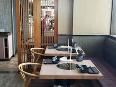 -水林间·寿喜烧自助(仙林金鹰店)