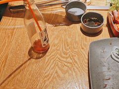 -新石器烤肉(南站店)