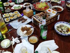 -96农蝎虾(江桥老街店)
