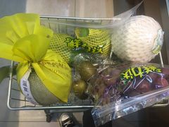 -鲜力达果品批发直销(青山店)