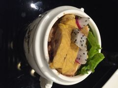 老上海钵头鸡-徐记私厨(半淞园路店)