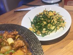 -俭寨大盘鸡·缸子肉·小公鸡·新疆菜(云通店)