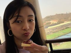 -汇泉王朝大饭店-旋转餐厅(南海路店)