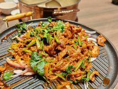 -喜盈门.鱼鲜家味(金马店)