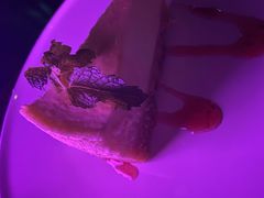 美式芝士蛋糕-MARU玛露音乐餐厅(大学路店)