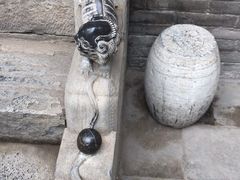 -山西王家大院