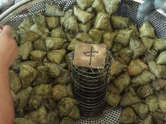 -赵记粽子(司前街店)