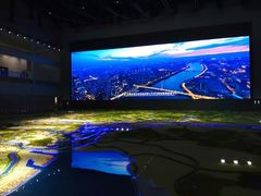 -广州市城市规划展览中心