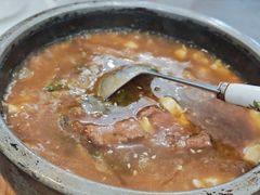 -茶港食堂(武昌店)
