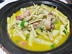 -千岛湖小鱼儿·淳安匠心农家菜