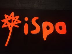 -iSpa
