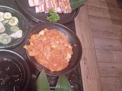 -九田家黑牛烤肉料理(石路天虹店)