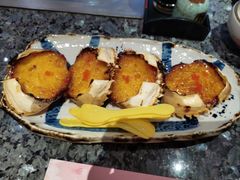 -大渔铁板烧(中山路八佰伴店)