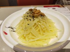 -喜家德虾仁水饺(华强天虹店)