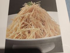 -阿庄新豫菜(航海东路店)