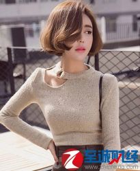 -LJOY丽锦造型·烫发染发