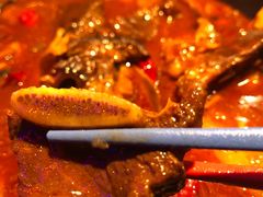 -胖哥俩肉蟹煲(万国店)