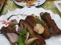 -碧海银沙海鲜餐厅(恒大海上威尼斯店)